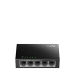 CUDY Switch  FS105  5-Port 10/100 Mbps Unmanaged - Image 2