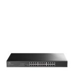 CUDY Switch GS1024L 24-Port Gigabit Unmanaged - Image 2