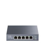 CUDY Switch HS105 5-Port 2.5G Unmanaged - Image 2