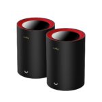 CUDY Wi-Fi 6 Mesh System M3000 AX3000 2.5G 2-Pack - Image 2