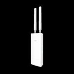 CUDY Range Extender RE1200 Outdoor Outdoor/Indoor AC1200 Wi-Fi - Image 2