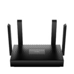 CUDY Router WR1500 Wi-Fi 6 Router AX1500 - Image 2