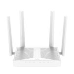 CUDY Router WR3000E Wi-Fi 6 AX3000 4 x Gigabit LAN Mesh - Image 2