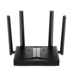 CUDY Router WR3600H BE3600 2.5G Wi-Fi 7 - Image 2