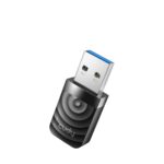 CUDY Wi-Fi USB Adapter WU1300S AC1300 - Image 2
