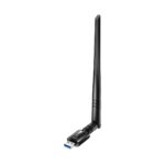 CUDY Wi-Fi High-Gain USB Adapter WU1400 AC1300 - Image 2