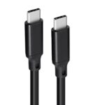 MAXBALL USB Cable Type-C To Type-C 100W 480Mbps 2-meters - Image 2
