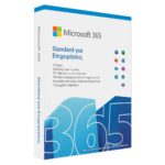 MICROSOFT 365 Bus Std Retail Greek EuroZone Sub 1YR Mdls P8 - Image 2