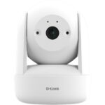 D-LINK Wi-Fi Camera DCS-6501LH/EC1 2K Pan Tllt - Image 2