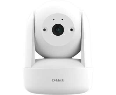 D-LINK Wi-Fi Camera DCS-6501LH/EC1 2K Pan Tllt