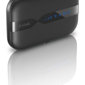 D-LINK DWR-932