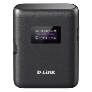 D-LINK DWR-933