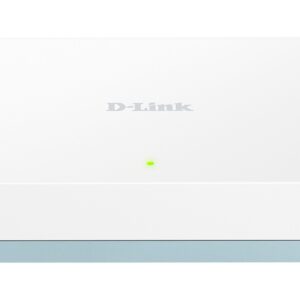 D-LINK SWITCH DGS-1008D 8-Port 10/100/1000Mbps
