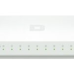 D-LINK SWITCH GO-SW-8E 10/100 Mbps - Image 2
