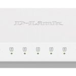 D-LINK SWITCH GO-SW-8G 10/100/1000 Mbps - Image 2
