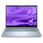DELL 14 Plus 2in1 DB04250 14" FHD+Touch/Ultra 7 256V/16GB/1TB SSD/Intel Arc/Win 11 Home/1Y NBD/Ice Blue