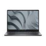 DELL Pro 16 PC16255 16'' FHD+/AMD Ryzen 5 220/16GB/512GB SSD/AMD Radeon 740M/Win 11 Pro/3Y Prosupport NBD/Magnetite