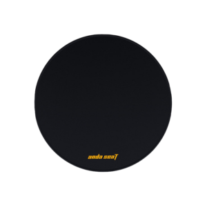 ANDA SEAT FLOORMAT BLACK 100cm