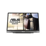 ASUS MONITOR MB14AC Portable 14'' IPS FHD, USB-C